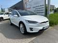 Tesla Model X Perform. Dual 90 6 Sitzer NO FREE Charge Blanc - thumbnail 3