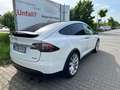 Tesla Model X Perform. Dual 90 6 Sitzer NO FREE Charge Blanc - thumbnail 5