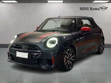 Mini  2.0    JCW auto