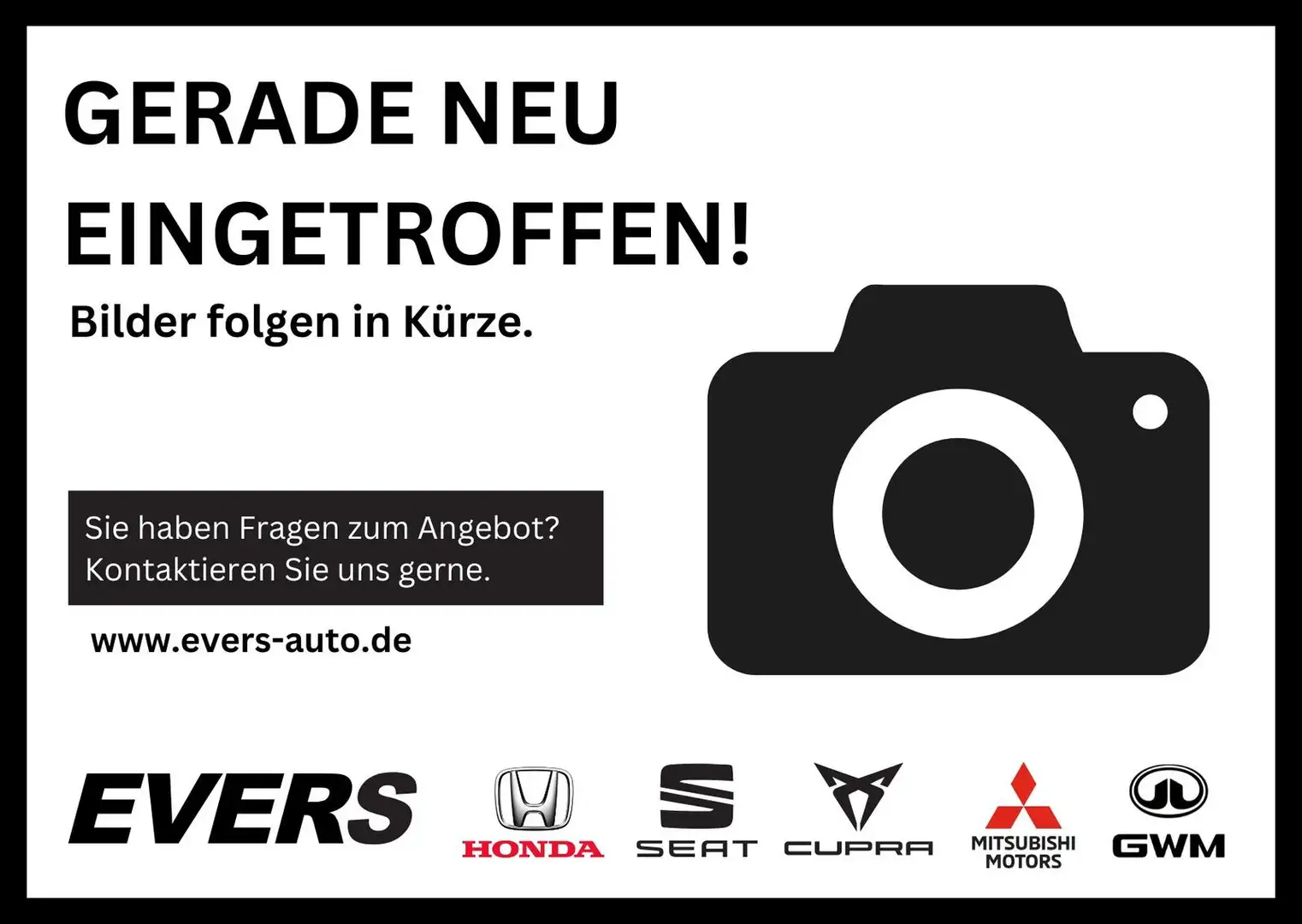 GWM Sonstige Haval Jolion Pro 1.5 Luxury *Pano*Ambiente*360° Grau - 1