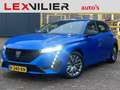 Peugeot 308 1.2 PureTech Active Pack Business BOVAG garantie Azul - thumbnail 1
