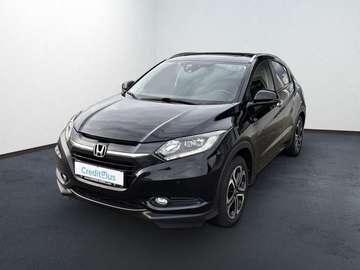 1.5 Executive i-VTEC