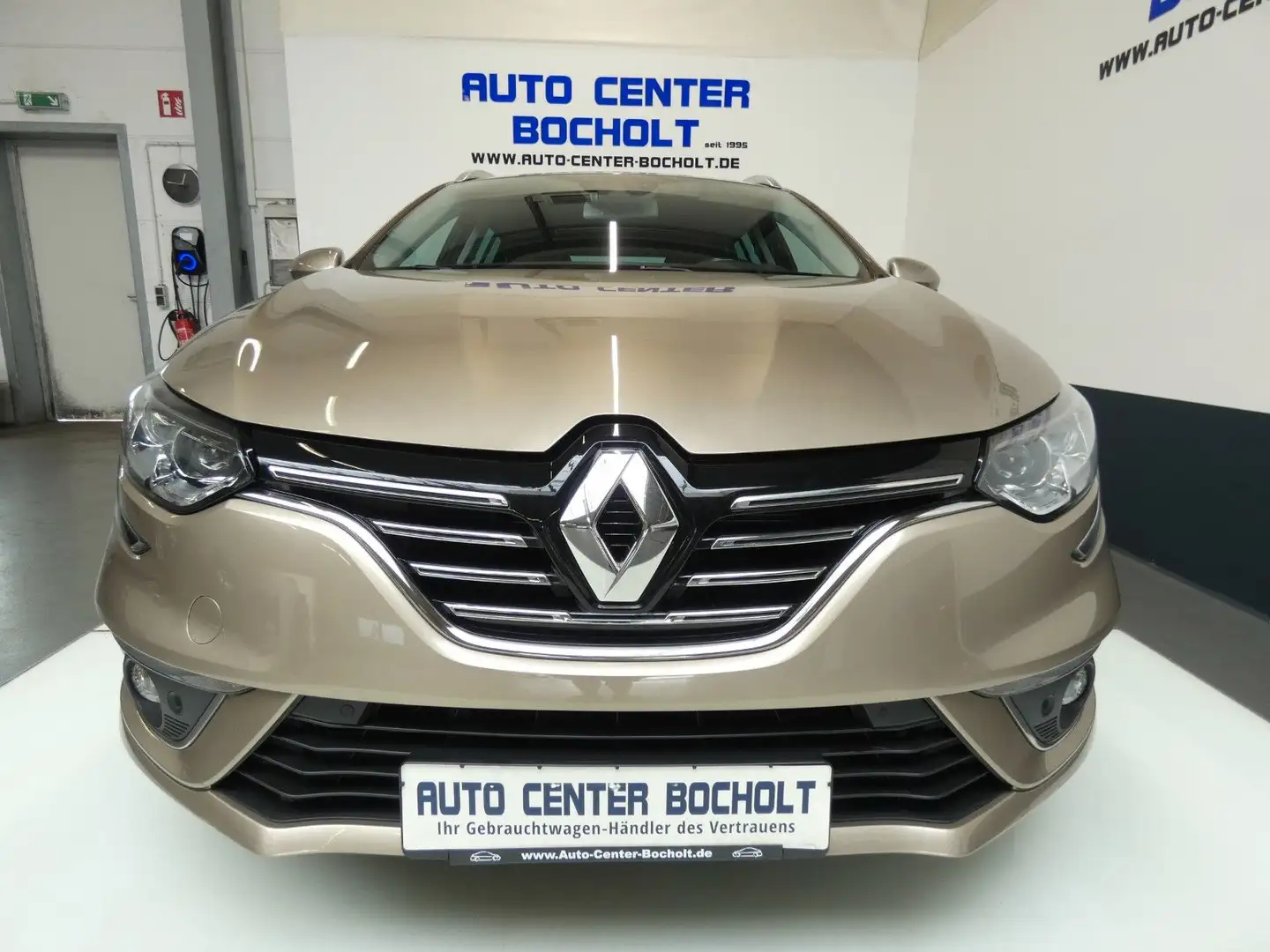Renault Megane IV Grandtour BOSE-Edition*Navi*AHK*BOSE - 1