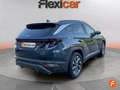Hyundai TUCSON 1.6 CRDI 100kW (136CV) 48V Maxx DCT Gris - thumbnail 9