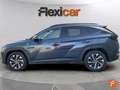 Hyundai TUCSON 1.6 CRDI 100kW (136CV) 48V Maxx DCT Gris - thumbnail 4