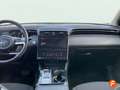 Hyundai TUCSON 1.6 CRDI 100kW (136CV) 48V Maxx DCT Gris - thumbnail 12
