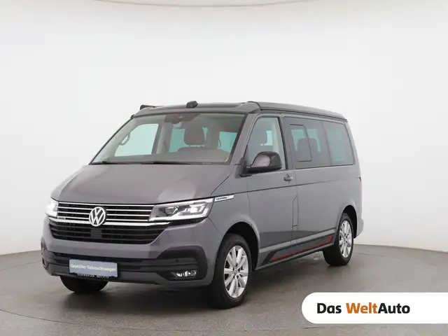 Volkswagen T6.1 California VW T6.1 California Beach Edition TDI 4MOTION