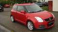 Suzuki Swift Lim. Sport. 1.6 ! 1-HAND ! TÜV-NEU!TOP! Rot - thumbnail 3