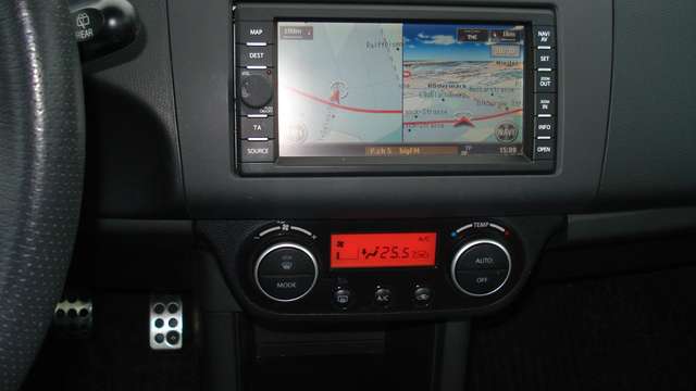 Suzuki Swift Lim. Sport. 1.6 ! 1-HAND ! TÜV-NEU!TOP!