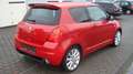 Suzuki Swift Lim. Sport. 1.6 ! 1-HAND ! TÜV-NEU!TOP! Rot - thumbnail 10
