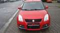 Suzuki Swift Lim. Sport. 1.6 ! 1-HAND ! TÜV-NEU!TOP! Rot - thumbnail 9