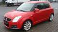 Suzuki Swift Lim. Sport. 1.6 ! 1-HAND ! TÜV-NEU!TOP! Rot - thumbnail 8
