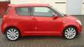 Suzuki Swift Lim. Sport. 1.6 ! 1-HAND ! TÜV-NEU!TOP! Rot - thumbnail 12