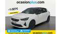 Opel Corsa 1.2T XHL S/S GS-Line 100 Blanco - thumbnail 1