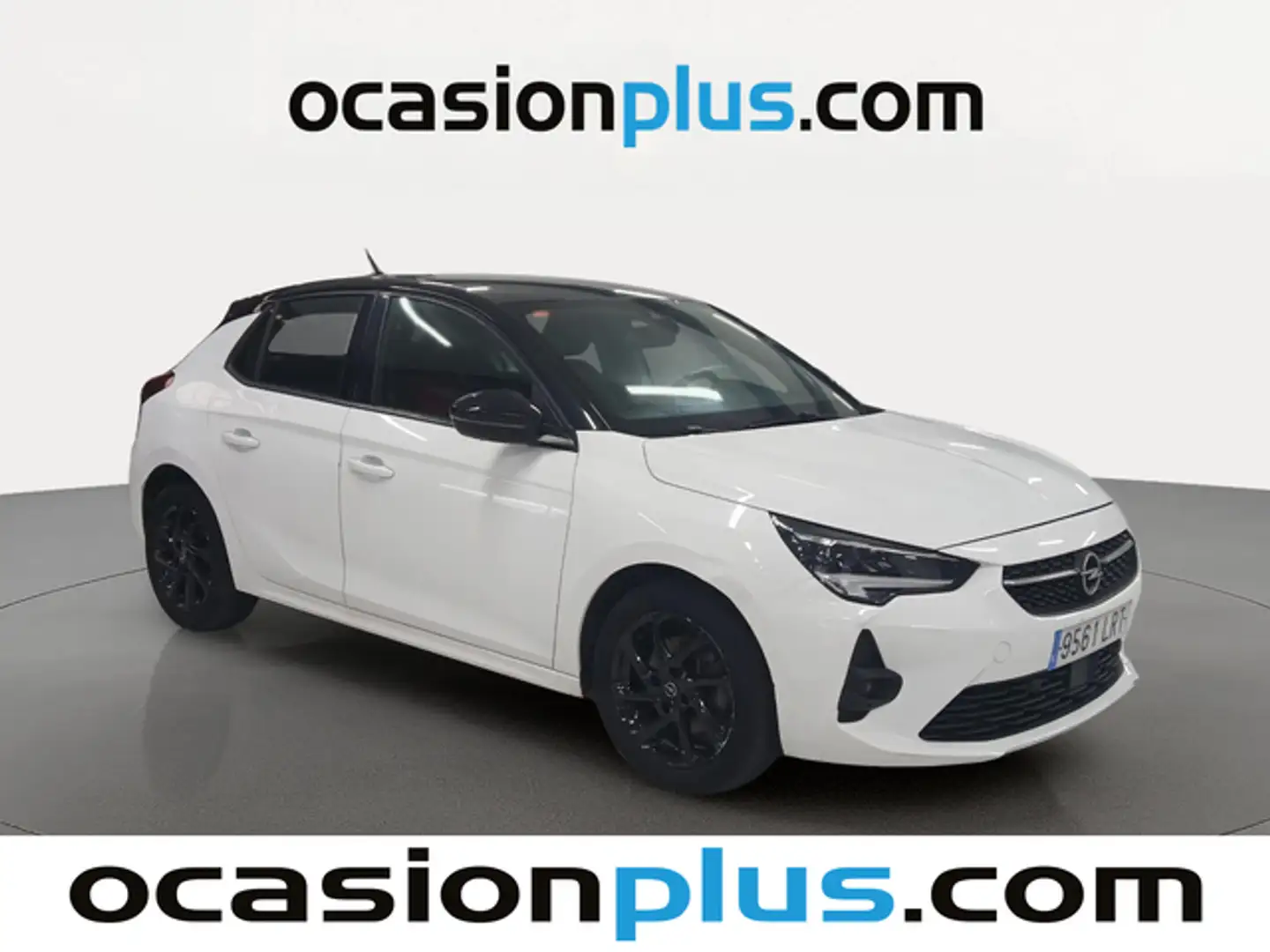 Opel Corsa 1.2T XHL S/S GS-Line 100 Blanco - 2