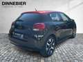 Citroen C3 1.2 PureTech Shine Glasdach+Kamera+Navi+SHZ Zwart - thumbnail 5