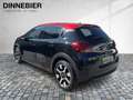 Citroen C3 1.2 PureTech Shine Glasdach+Kamera+Navi+SHZ Zwart - thumbnail 4