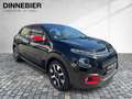 Citroen C3 1.2 PureTech Shine Glasdach+Kamera+Navi+SHZ Zwart - thumbnail 7
