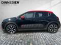 Citroen C3 1.2 PureTech Shine Glasdach+Kamera+Navi+SHZ Zwart - thumbnail 3