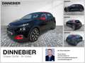Citroen C3 1.2 PureTech Shine Glasdach+Kamera+Navi+SHZ Zwart - thumbnail 1
