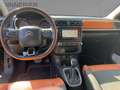 Citroen C3 1.2 PureTech Shine Glasdach+Kamera+Navi+SHZ Zwart - thumbnail 11