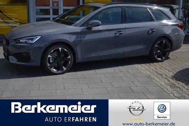 CUPRA Leon Sportstourer e-Hybrid NAVI / PANORAMA /SHZ / KAMER