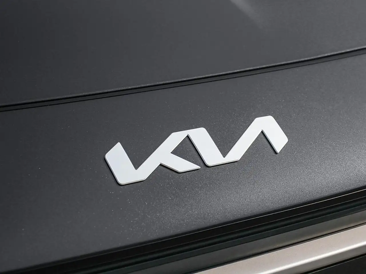 Kia Niro снимка Kia Niro