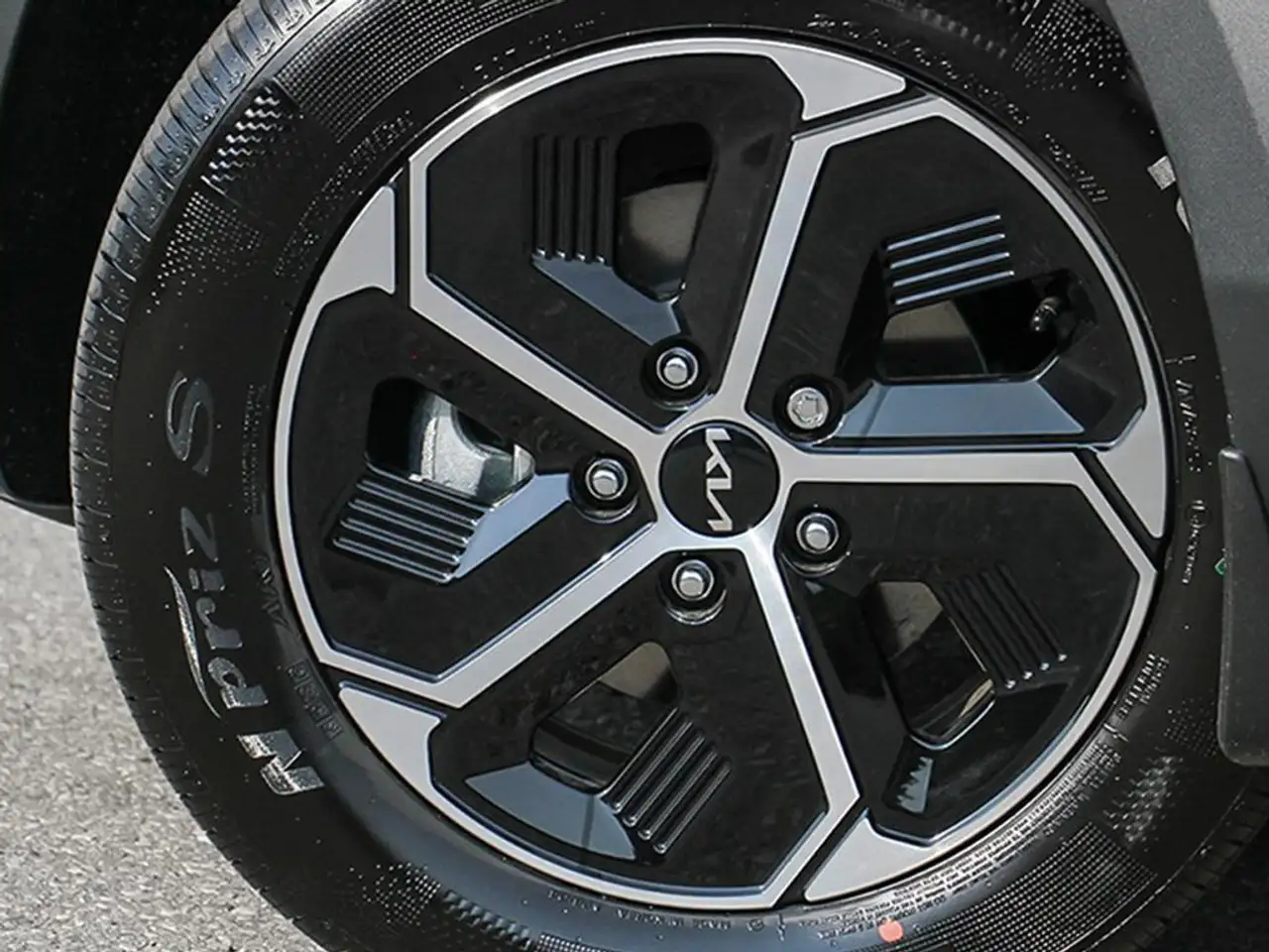 Kia Niro снимка Kia Niro