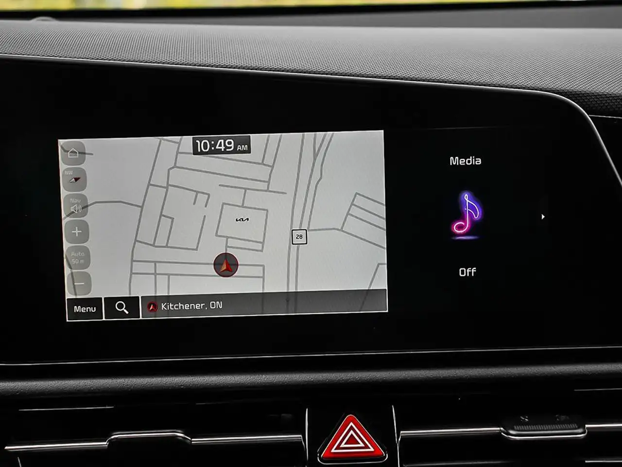 Kia Niro снимка Kia Niro