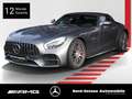Mercedes-Benz AMG GT C ROADSTER DISTRO NAVI SHZ KAMERA KEYLESS Gris - thumbnail 1