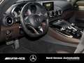 Mercedes-Benz AMG GT C ROADSTER DISTRO NAVI SHZ KAMERA KEYLESS Grigio - thumbnail 7