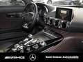 Mercedes-Benz AMG GT C ROADSTER DISTRO NAVI SHZ KAMERA KEYLESS Gris - thumbnail 9