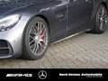 Mercedes-Benz AMG GT C ROADSTER DISTRO NAVI SHZ KAMERA KEYLESS Gris - thumbnail 5