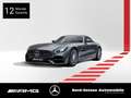 Mercedes-Benz AMG GT C ROADSTER DISTRO NAVI SHZ KAMERA KEYLESS Grau - thumbnail 1