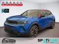 Opel Mokka-E GS Elektro 136PS *PDC*11kW OBC*KAMERA* Blau - thumbnail 1
