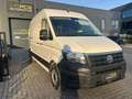 Volkswagen Crafter 2.0 diesel / 45.700 km / schuifdeur / 12m garantie Blanc - thumbnail 3