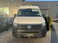 Volkswagen Crafter 2.0 diesel / 45.700 km / schuifdeur / 12m garantie Blanc - thumbnail 2