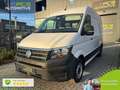 Volkswagen Crafter 2.0 diesel / 45.700 km / schuifdeur / 12m garantie Blanc - thumbnail 1