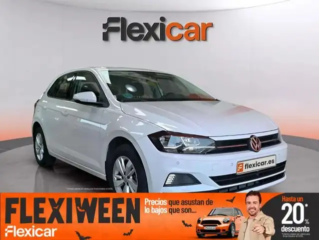 Volkswagen Polo 1.0 TSI Advance 70kW