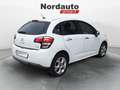 Citroen C3 C3 PureTech 82 Monna Lisa Bianco - thumbnail 7
