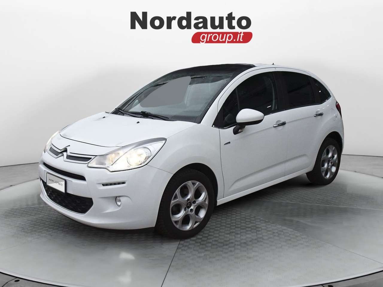 Citroen C3 C3 PureTech 82 Monna Lisa