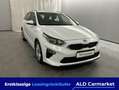 Kia Ceed SW / cee'd SW 1.0 T-GDI 120 OPF Edition 7 Kombi, 5-türig, 6-Gang Weiß - thumbnail 5