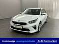 Kia Ceed SW / cee'd SW 1.0 T-GDI 120 OPF Edition 7 Kombi, 5-türig, 6-Gang Weiß - thumbnail 1