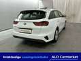 Kia Ceed SW / cee'd SW 1.0 T-GDI 120 OPF Edition 7 Kombi, 5-türig, 6-Gang Weiß - thumbnail 4