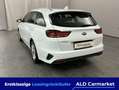Kia Ceed SW / cee'd SW 1.0 T-GDI 120 OPF Edition 7 Kombi, 5-türig, 6-Gang Weiß - thumbnail 2