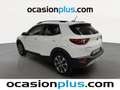 Kia Stonic 1.0 T-GDi Eco-Dynamic Drive 120 Blanco - thumbnail 4
