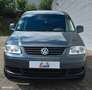 Volkswagen Caddy 1.9 TDI 105cv 1ère Main Gris - thumbnail 10