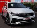 Volkswagen Tiguan 1.5 TSI R-Line LED ACC Sitzheizung Kamera Weiß - thumbnail 6