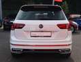 Volkswagen Tiguan 1.5 TSI R-Line LED ACC Sitzheizung Kamera Weiß - thumbnail 4