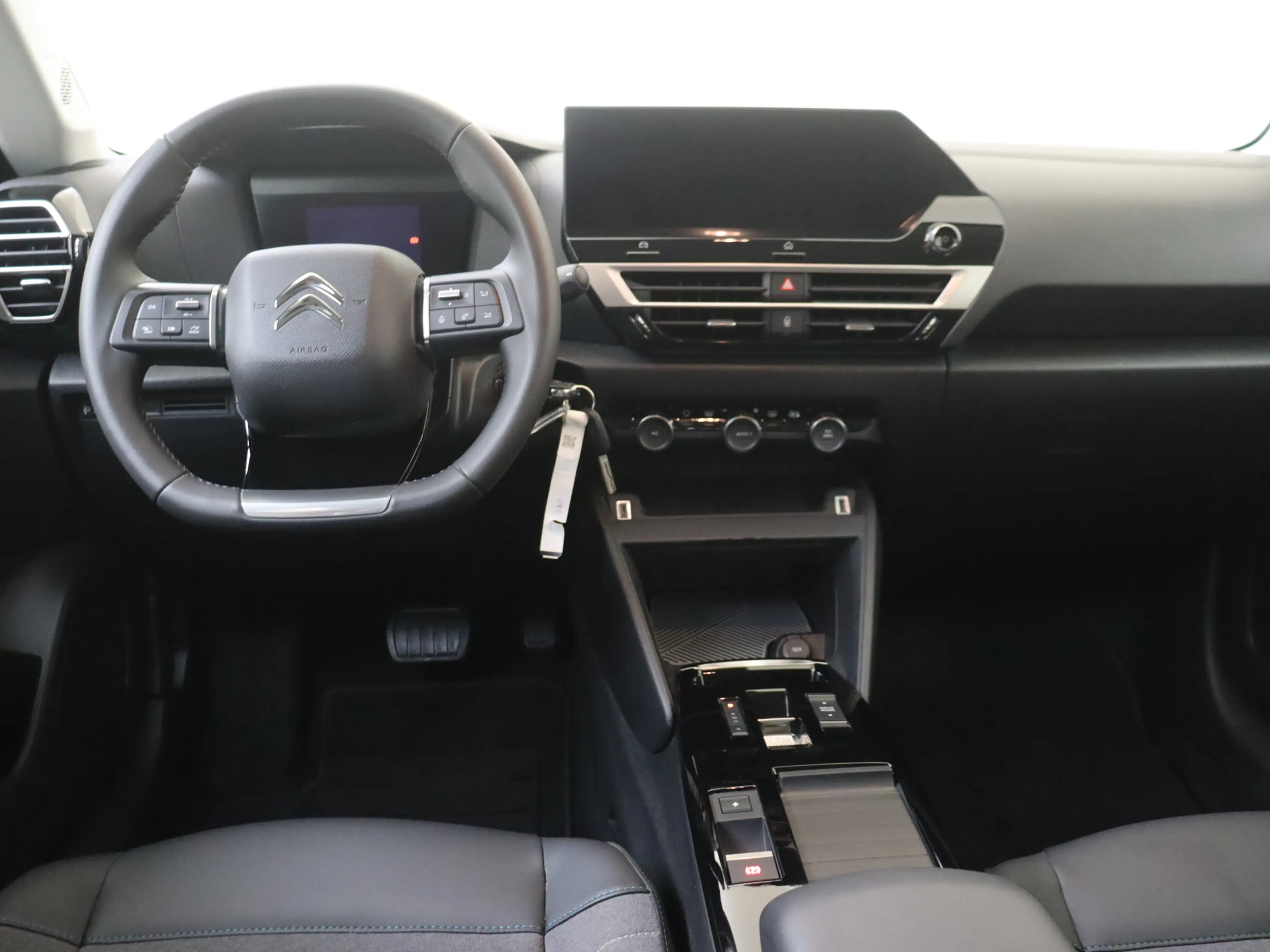 Citroen E-C4 Electric You 50 kWh — photo 5